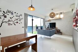 Foresque Residences (D23), Condominium #622545251